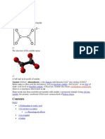 Oxalate