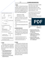 Timber Design Review - Civil Engineering Licensure Exam