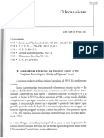 EUD, S.O Inconsciente - In-Escritos Sobre A Psicologia Do Inconsciente - Vol II. (Partes1,2,3e4) PDF