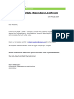 Covid 19 Circular 4.1 2 PDF