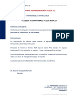 Informe de Investigación S11 PDF