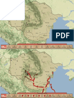 [copy] Invicta Contest Template - What if Julius Caesar Invaded Dacia in 44 BC