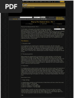 Download Classical guitar by Chris Wellman SN48146032 doc pdf