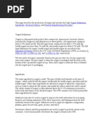 Manufacturing Yogurt And Fermented Milks Pdf Yogurt Dairy