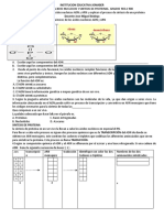 Guía 8 de Ciencias Naturales