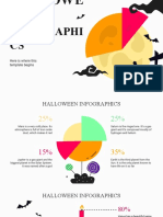 Halloween Infographics by Slidesgo