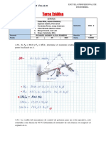 Tarea Estática - GRUPO 05 PDF