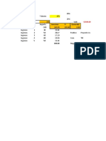 Finanzas Antes Del Examen