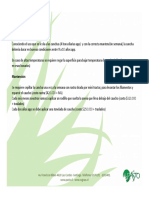 Presupuesto Pasto Empresa PASTO 2 PDF
