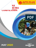 Pib-Yojana Kurukshetra Compilation: Academy For Civil Services Pvt. LTD