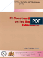 El Constructivismo en los Espacios Educativos.pdf