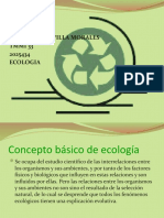 Final Ecologia