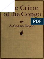 The Crime of The Congo PDF