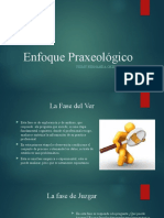 Enfoque Praxeológico