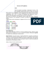 Inversor de Frequência - Descrição de Funcioamento.pdf