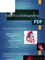 Electrocardiograma 2018 PDF