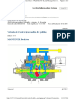 Valvula Del Stick Estender 416e