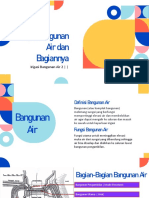 Tipe Bangunan Utama Dan Bagian Bangunan Utama PDF