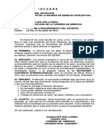 Informe Prop Intelectual