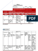 Tarea 3.2 Resumen de Antecedentes