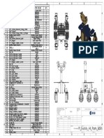 Pi - Exomy - All - Parts - Bom: Item No. Part Number Qty