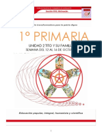 1° Prim 12-16 Oct