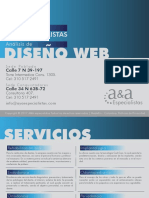 Análisisweb PDF