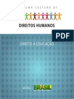 DH_Educacao_final_internet (Por uma cultura de Direitos Humanos  - EDUCAÇÃO)