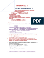 PRACTICA Nro 3 ANALISIS MICRO II