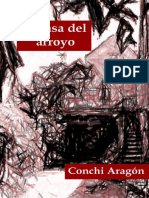 Aragon, Conchi - La Casa Del Arroyo
