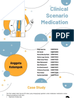 Kelompok 4 - Kelas A - Farmasi Klinis PDF