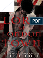 Tillie Cole - Lord of London Town.pdf · versión 1