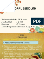 PS Pertemuan 1