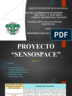 Sensospace 2