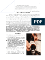 CAFE Y SUS EFECTOS - Universidad de Los Andes.pdf