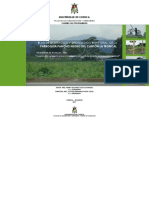 Plan de Desarrollo Y Ordenación Territorial de La Parroquia Pancho Negro Del Cantón La Troncal