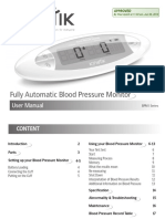 User Manual: by Paul Aylett at 11:53 Am, Jun 05, 2012