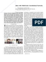 Traffic Sign Recognition With Multi-Scale Convolutional Networks