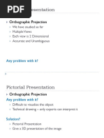 Pictorial Presentations