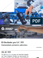 Sesion 6 - EL CI 555