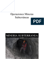 Operaciones mineras subterráneas.ppt