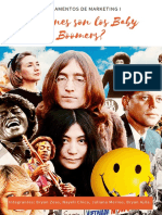 Baby Boomers PDF