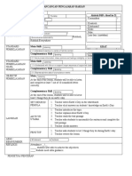 Peralihan LP 1.10