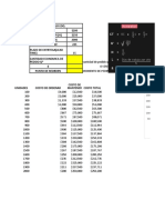 GESTION DE INVENTARIOS PARA DESARROLLAR