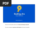 Scaling Jira Skill Builder Webinar Transcript V1 PDF