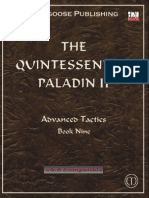 The Quintessential Paladin II PDF