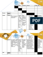 Tarea 2 - El Rol Del Psicólogo en Diferentes Contextos