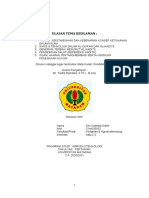 "Tauhid, Al-Qur'an-Hadits Sumber Sains-Iptek, Salafussoleh Dan 3 Generasi Terbaik, Berbagi, Penegakan Dan Keadilan Hukum Dalam Islam".