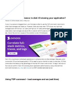 Linux server performance_ Is disk I_O slowing your application_.pdf