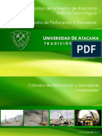 UNIV  ATACAMA (-UDA-).- 04; P&V Compresores